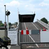 2306G 083 Hunte Sperrwerk